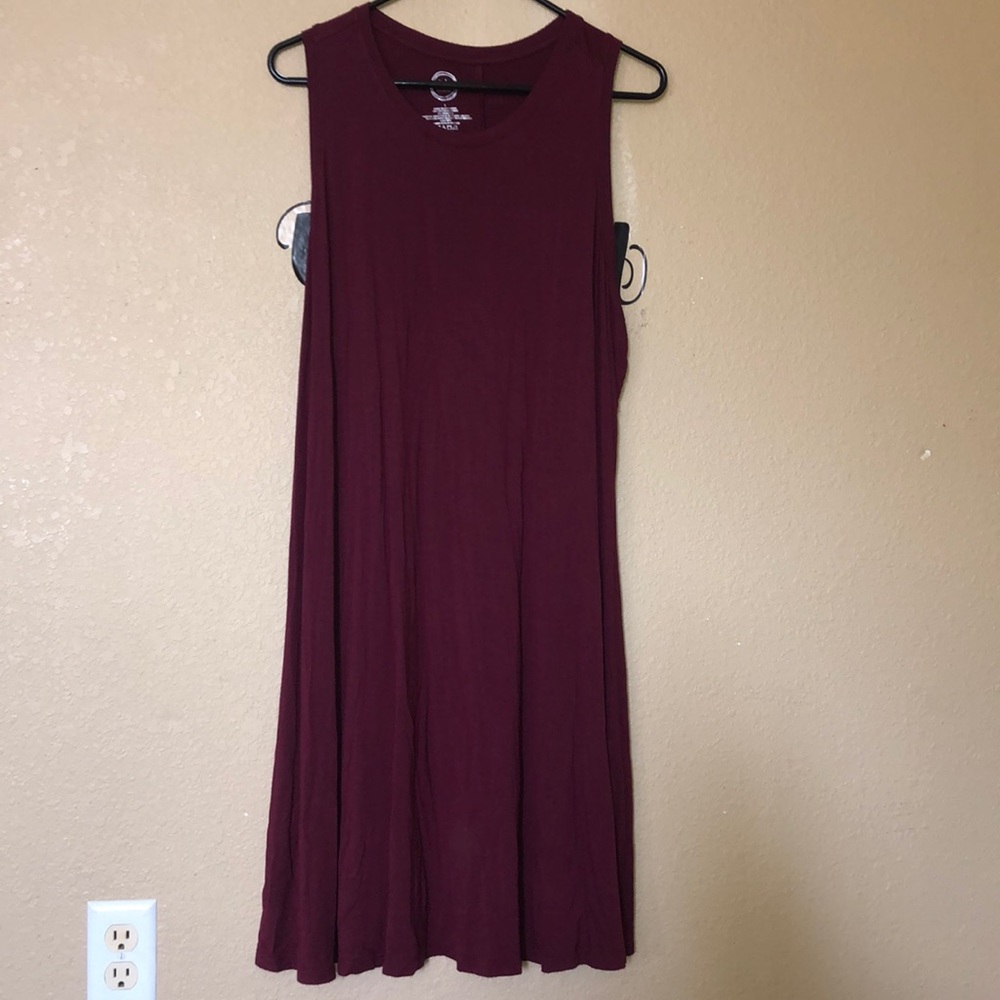 Maurices 24/7 dress